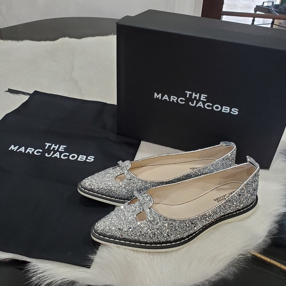 The Marc Jacobs mouse shoe - Picture 4 of 6